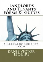 Landlords and Tenants Forms & Guides: alllegaldocuments.com