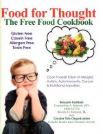 Food for Thought, The Free Food Cookbook