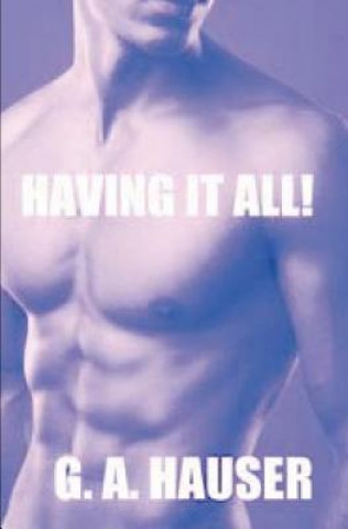 Having it All!: Book 10 of the Action! Series