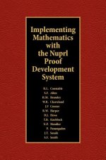 Implementing Mathematics with The Nuprl Proof Development System
