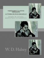 Variedades y llantos dibujados, La Tumba de Julio Jaramillo