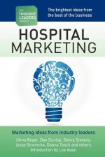 The Thought Leaders Project: Hospital Marketing