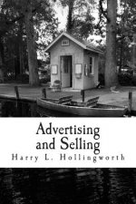 Advertising and Selling: Principles of Appeal and Response