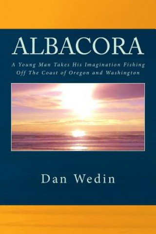 Albacora: A young man takes his imagination fishing.
