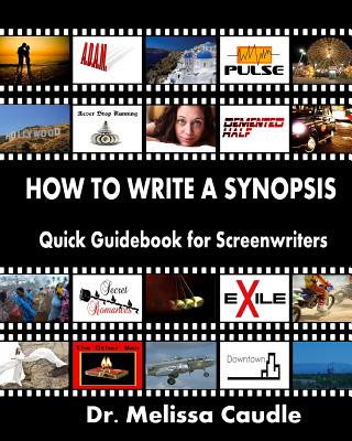 How to Write a Synopsis: Quick Guidebook for Screenwriters