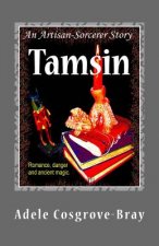 Tamsin: An Artisan-Sorcerer Story