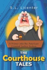 The Courthouse Tales: A Primer into the American Criminal Justice System