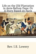 Life on the Old Plantation in Ante-Bellum Days: OR A Story Based on Facts