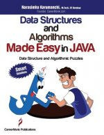 Data Structures and Algorithms Made Easy in Java: Data Structure and Algorithmic Puzzles, Second Edition