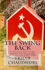The Swing Back: A Critical Survey of the Devious Zig-Zags of CPI Political Line (1947-1950)