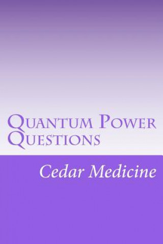 Quantum Power Questions