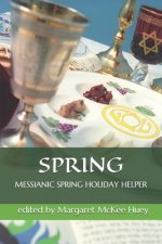 Messianic Spring Holiday Helper