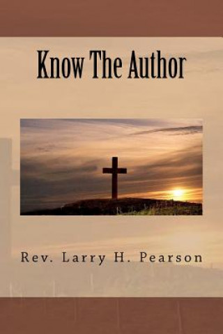 Know The Author