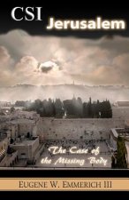 CSI Jerusalem: The Case of the Missing Body