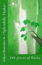 Splendidly Haiku: 345 pieces of Haiku