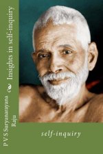Insights in self-inquiry Part 2.: self-inquiry.