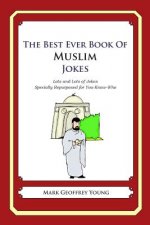 The Best Ever Book of Muslim Jokes: Lots and Lots of Jokes Specially Repurposed for You-Know-Who