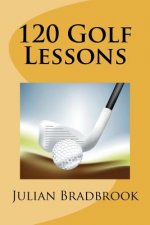 120 Golf Lessons
