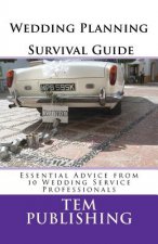 Wedding Planning Survival Guide: Essential Advice from 10 Wedding Service Professionals