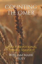 Counting the Omer