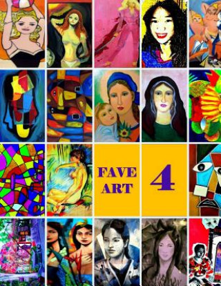 Fave Art 4: Filipino Paintings