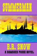 Summerman: A Damaged Posse Novel