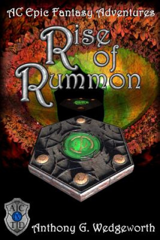 Rise of Rummon: Altered Creatures Epic Fantasy Adventures