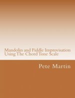 Mandolin and Fiddle Improvisation Using The Chord Tone Scale