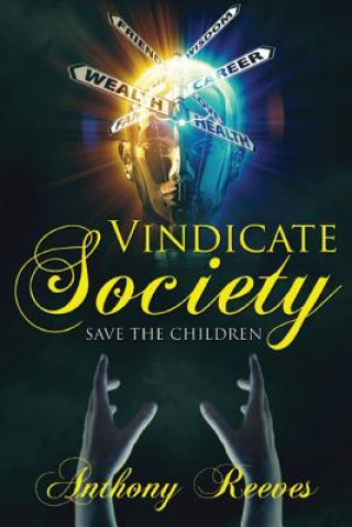 Vindicate Society/Save The Children