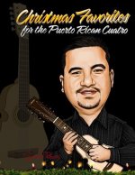 Christmas Music for the Puerto Rican Cuatro: Samuel Ramos