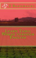 Learn Tamil Words through English