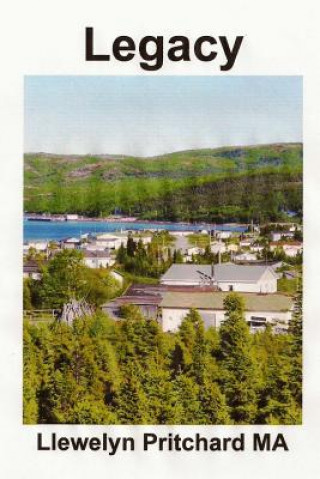 Legacy: Port Hope Simpson Town, Newfoundland and Labrador, Canada