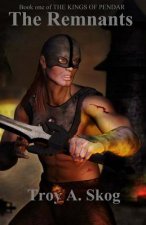 The Remnants: Book 1