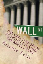 The Creature from Egyptian Pyramid: The Revolution: The Spirit of Tahrir Square