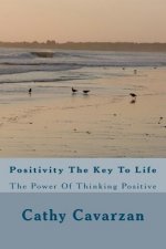 Positivity The Key To Life: The Power Of Thinking Positive
