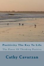 Positivity The Key To Life: The Power Of Thinking Positive