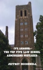 Ivy League: The Top Five Law School Admissions Mistakes