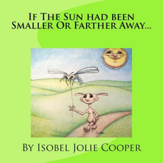 If The Sun had been Smaller Or Farther Away...