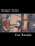 Dream Of The Red Chamber: Book II (Hung Lou Meng)