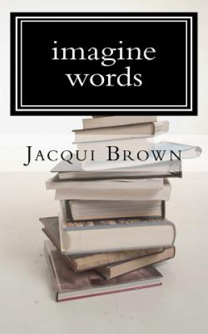 imagine words
