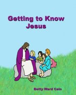 Getting to Know Jesus