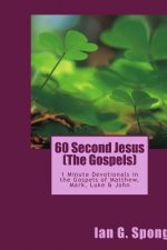 60 Second Jesus: Discussions in the Gospel of Matthew