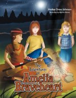 Adventures of Amelia Braveheart