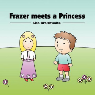 Frazer Meets A Princess