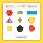 Those Unhappy Shapes