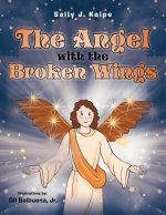 Angel with the Broken Wings
