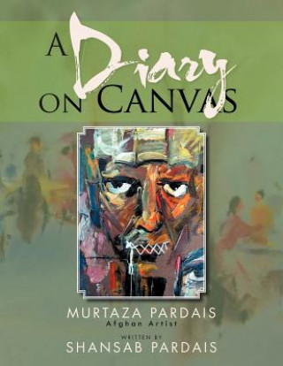 Diary on Canvas