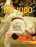 My Judo - Volume 3