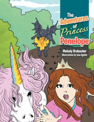 Adventures of Princess Penelope