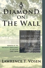 Diamond on The Wall